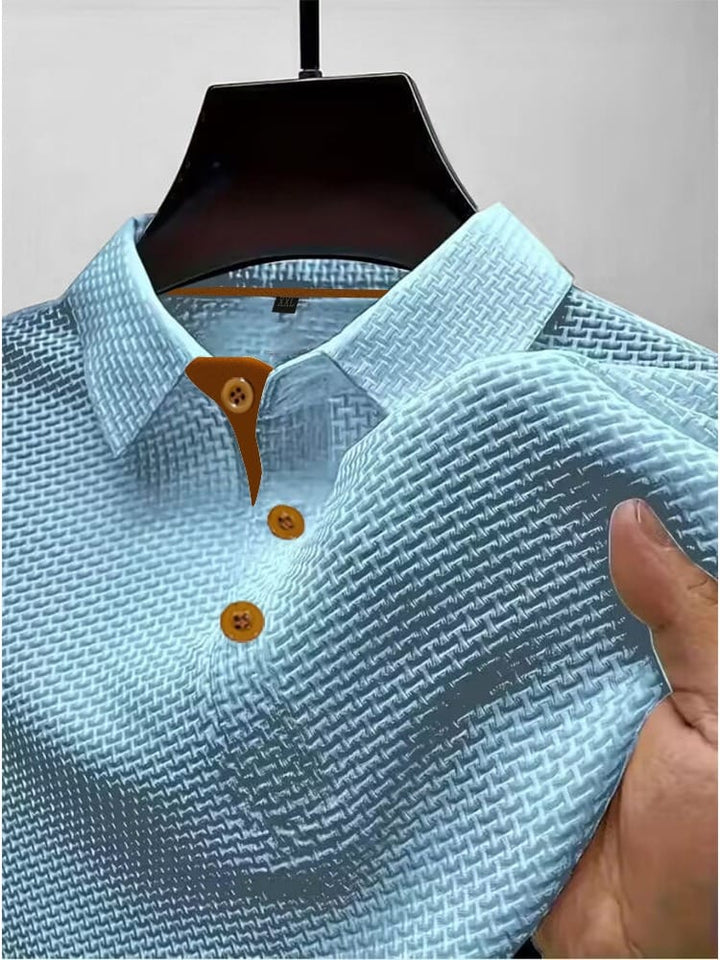 Marco | Lightweight & Modern Men’s Polo