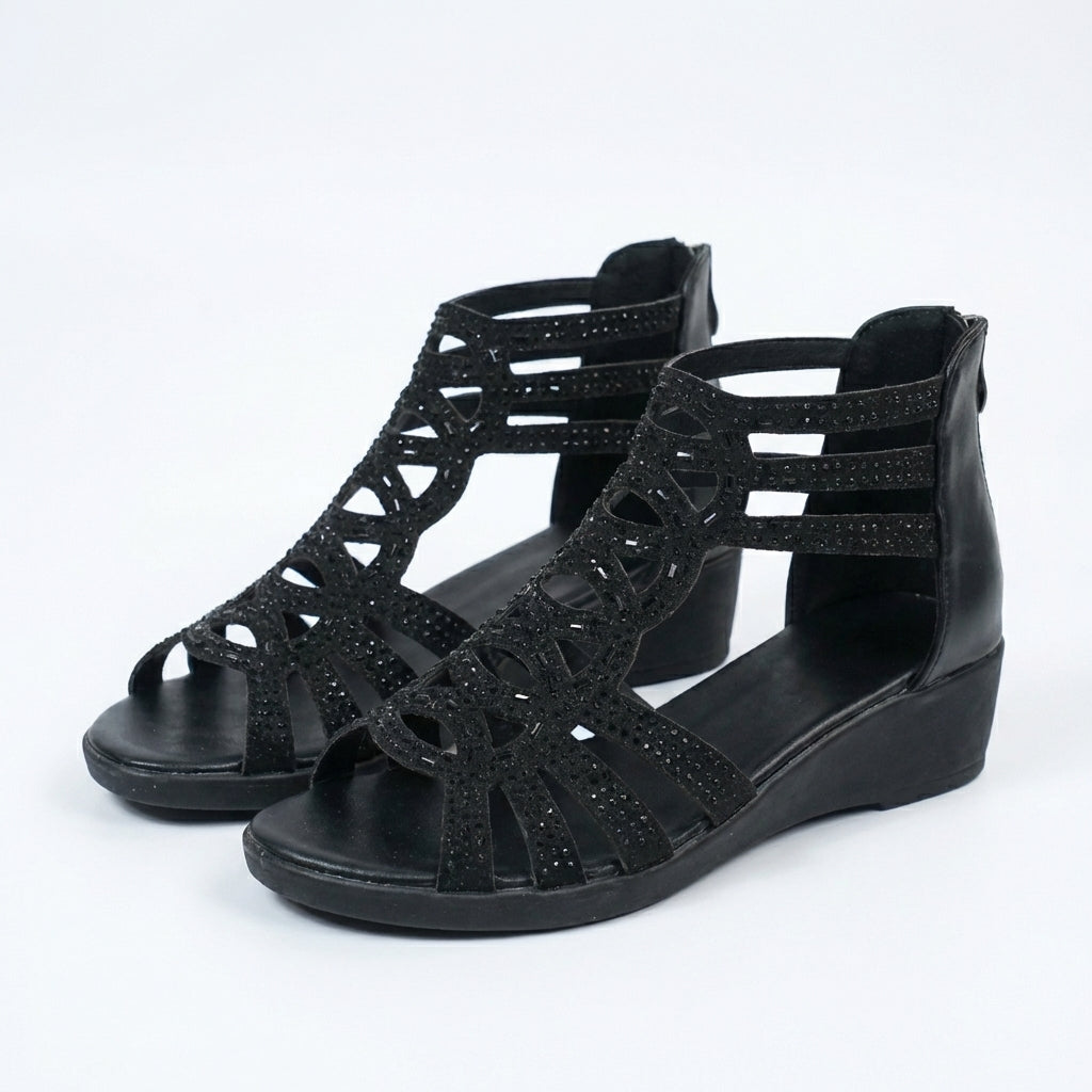 Jeanette – Stylish Women's Orthopaedic Sandals