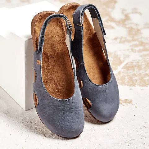 RILEY | SUPPORTIVE COMFORT SANDALS
