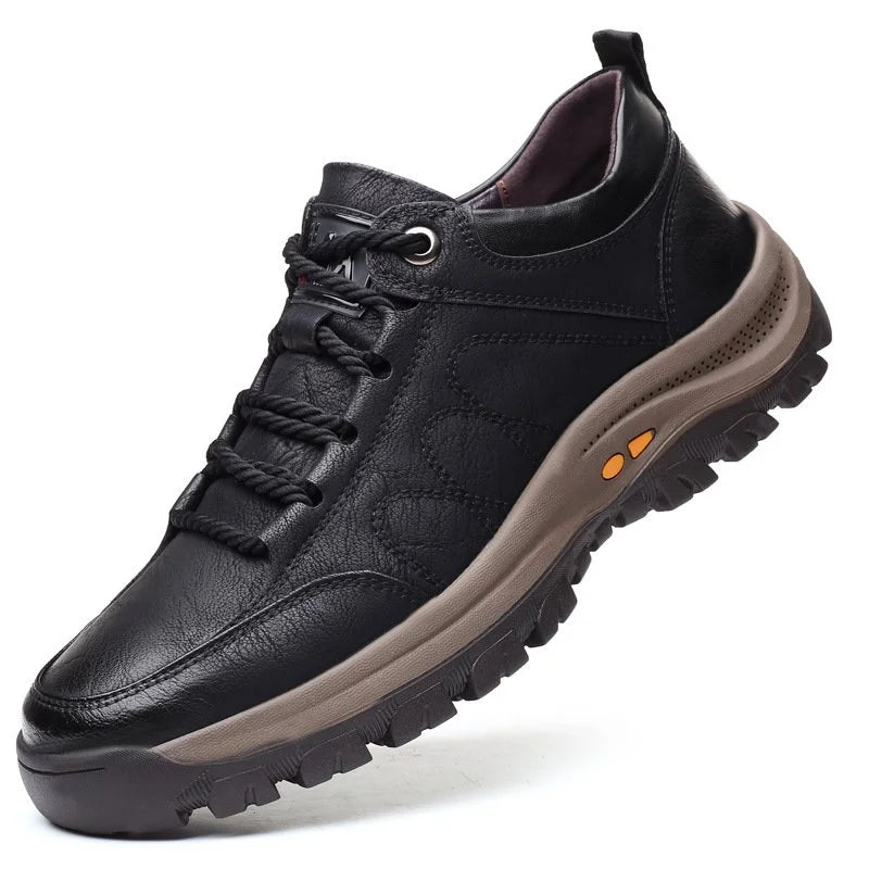 Adamson - Classic Premium Orthopedic Shoes