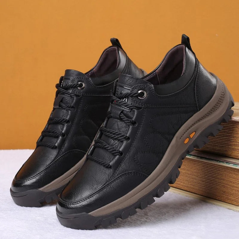 Adamson - Classic Premium Orthopedic Shoes