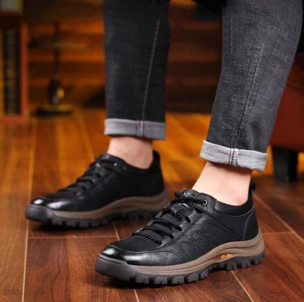 Adamson - Classic Premium Orthopedic Shoes