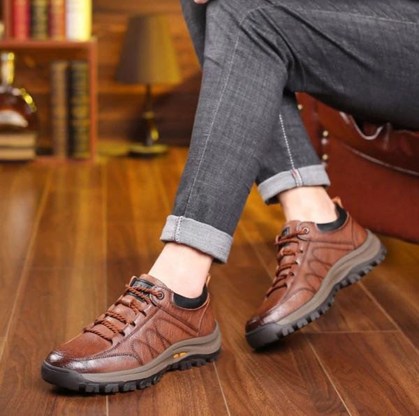 Adamson - Classic Premium Orthopedic Shoes