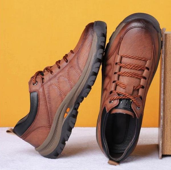 Adamson - Classic Premium Orthopedic Shoes