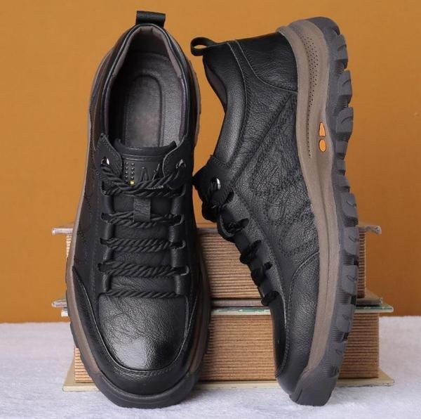 Adamson - Classic Premium Orthopedic Shoes