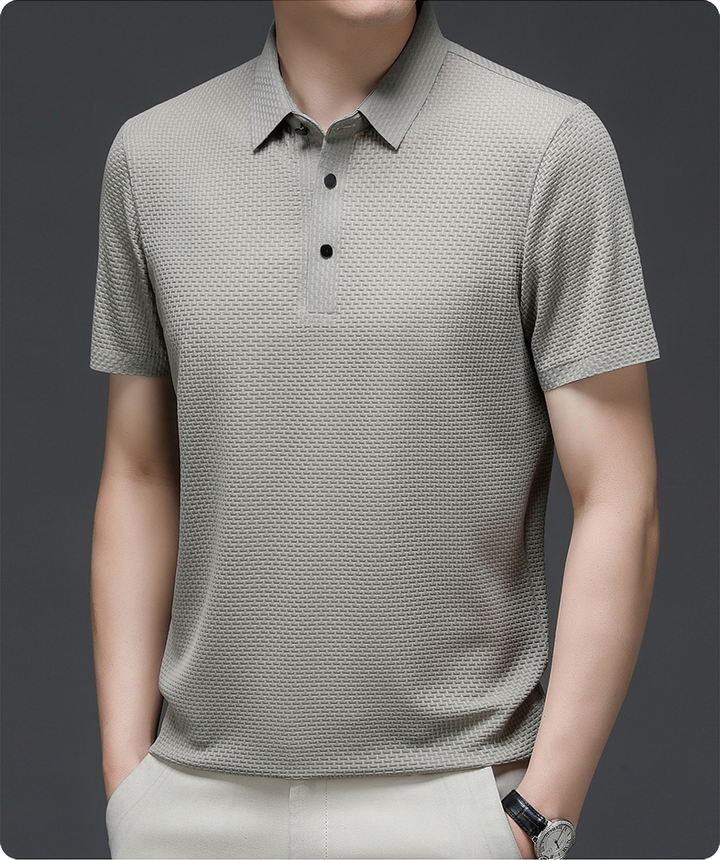 Henry | Luxury polo shirt