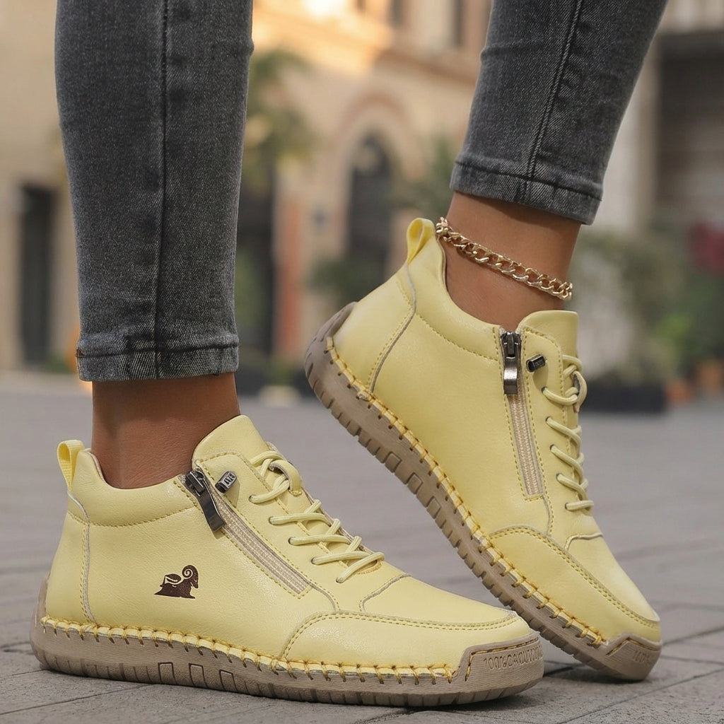 Linda | Comfortable Orthopedic Sneakers
