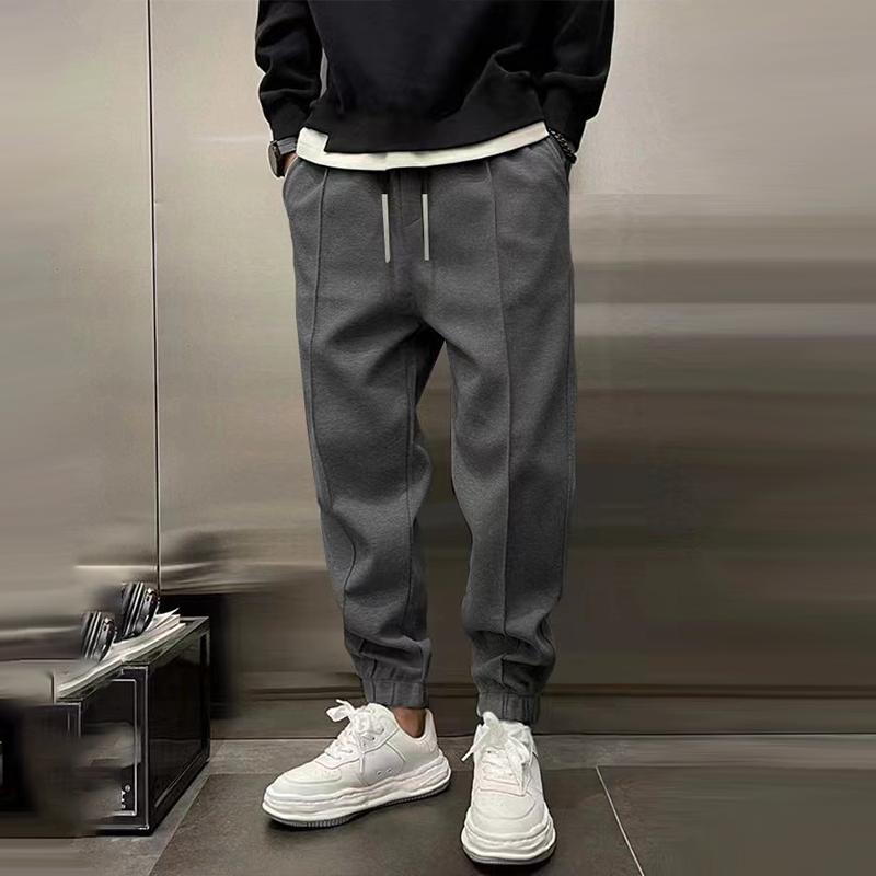 Rowan | Men's Soft Pants