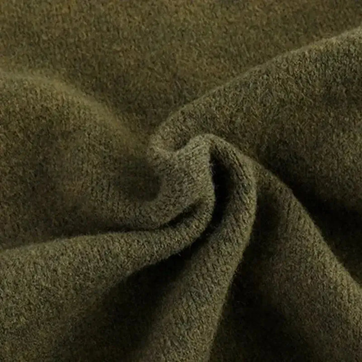 Dario | Elegant cardigan with functional pockets and modern design