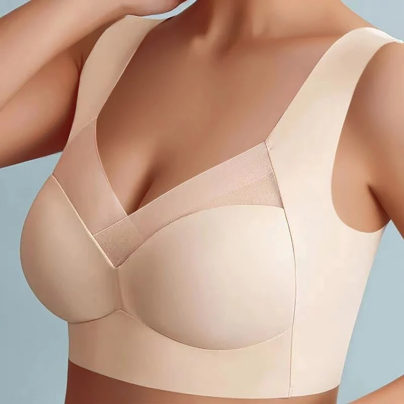 Susan | Ultra-Comfort Seamless Bra (1+1 Free – Automatically Applied at Checkout)