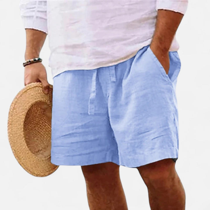 Lorenzo | Men's Summer Short