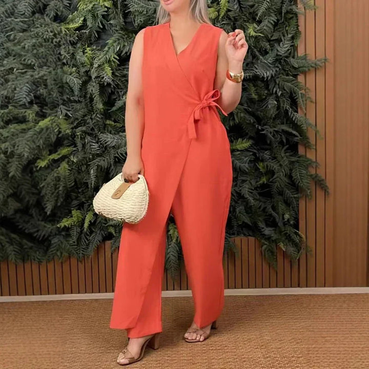 Faye | Stylish Jumpsuit for Effortless Class