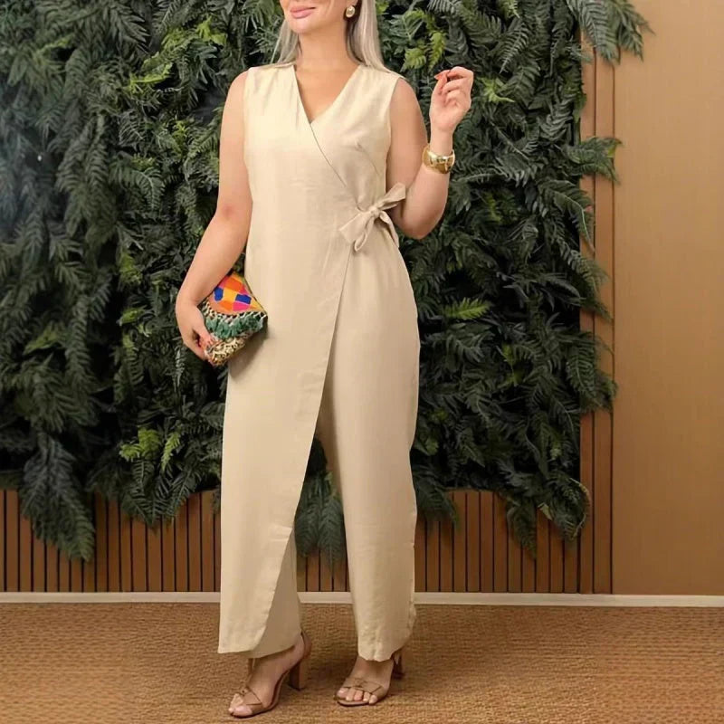 Faye | Stylish Jumpsuit for Effortless Class