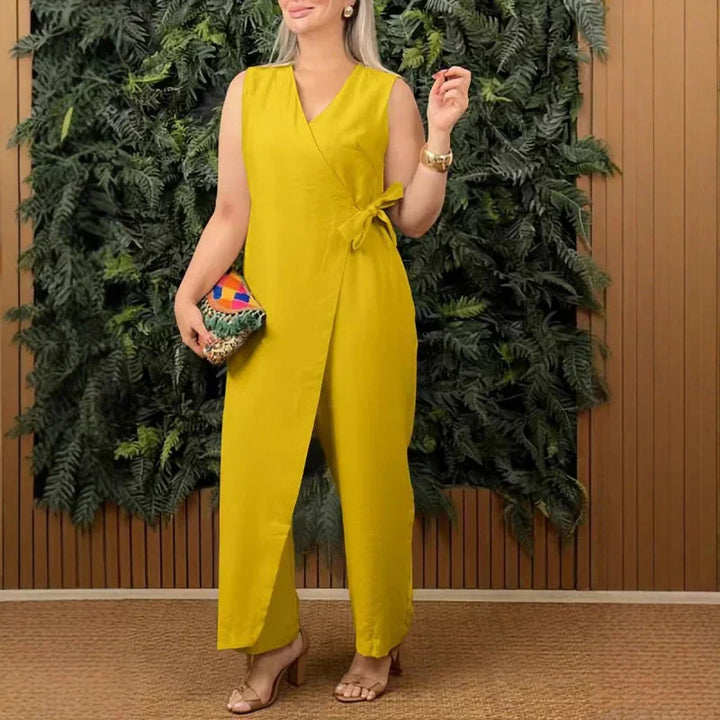Faye | Stylish Jumpsuit for Effortless Class