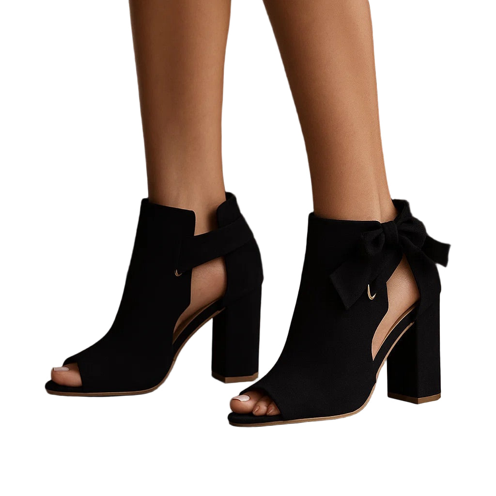 Marcella - Elegant Heels