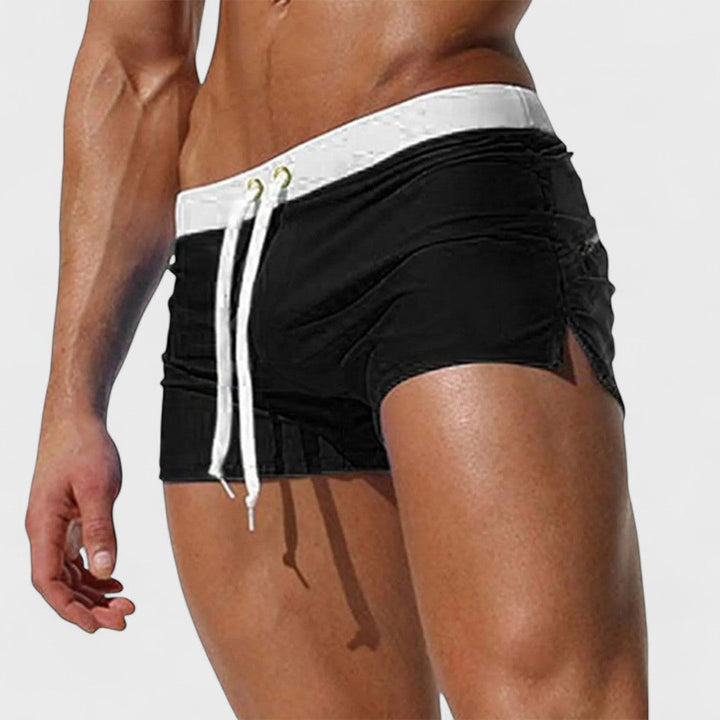Josh | Men's Swim Shorts