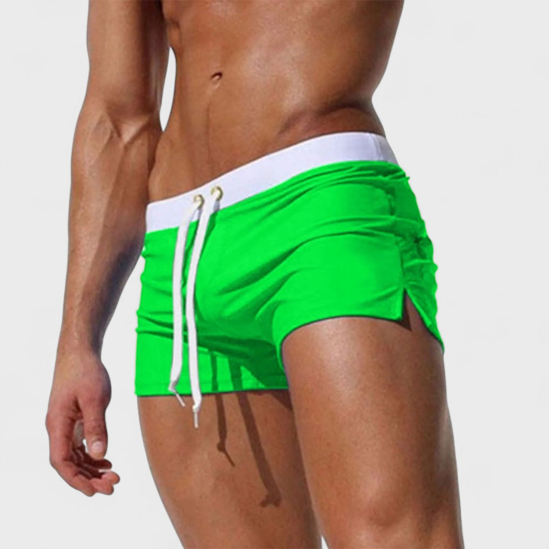 Josh | Men's Swim Shorts