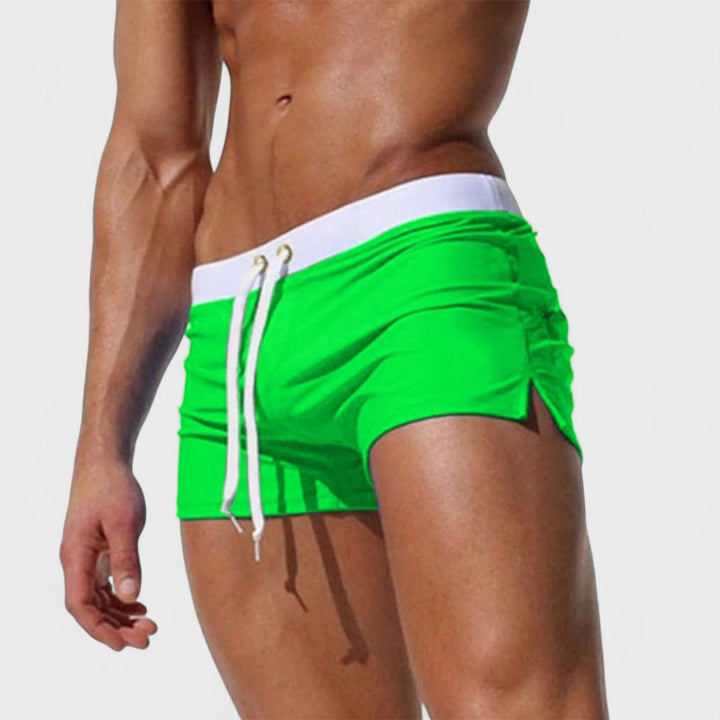 Josh | Men's Swim Shorts