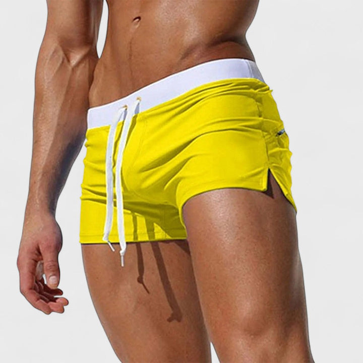 Josh | Men's Swim Shorts