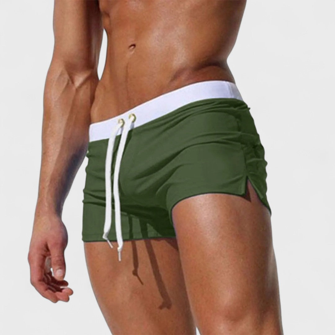 Josh | Men's Swim Shorts