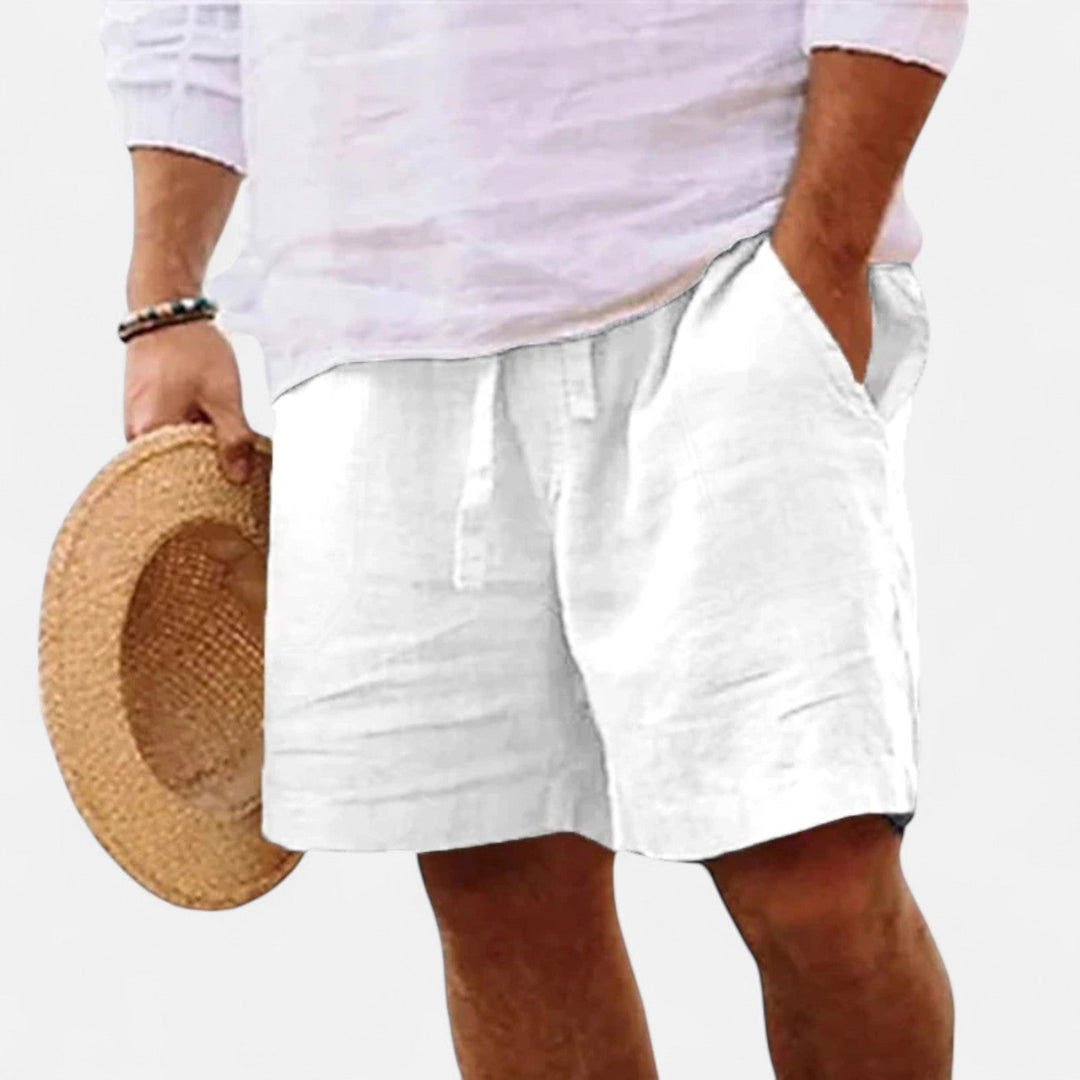 Lorenzo | Men's Summer Short