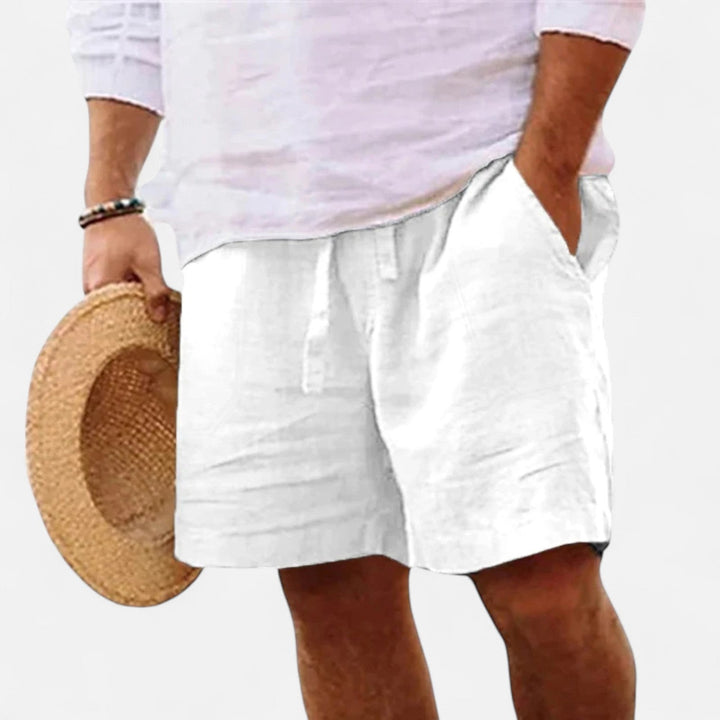 Lorenzo | Men's Summer Short