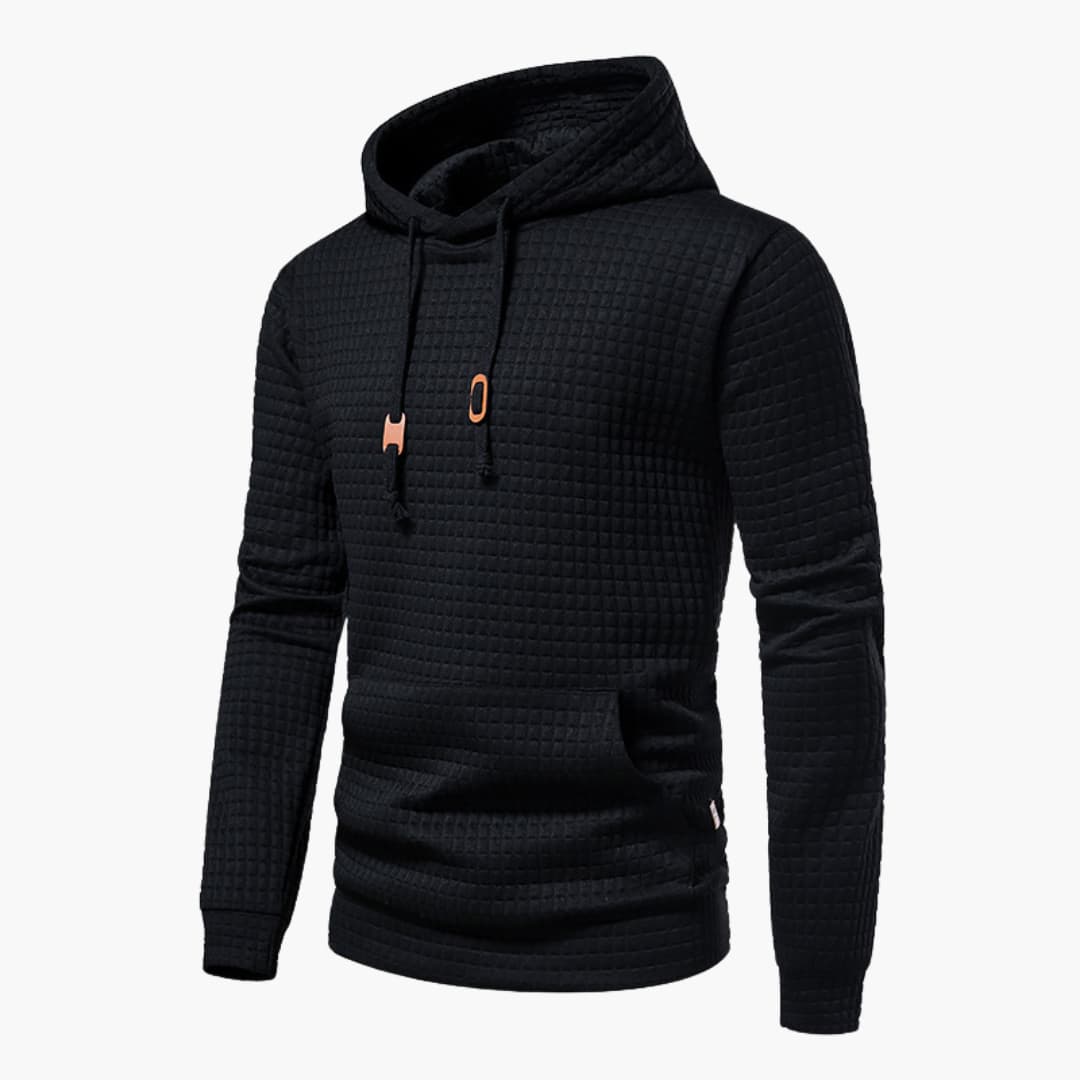 EDMUND™ – Comfortable Everyday Hoodie for Men