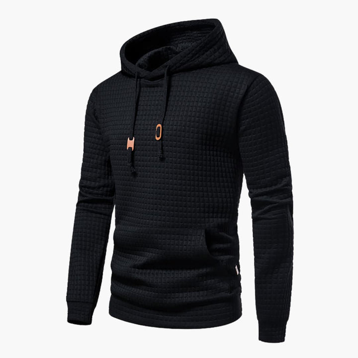 EDMUND™ – Comfortable Everyday Hoodie for Men