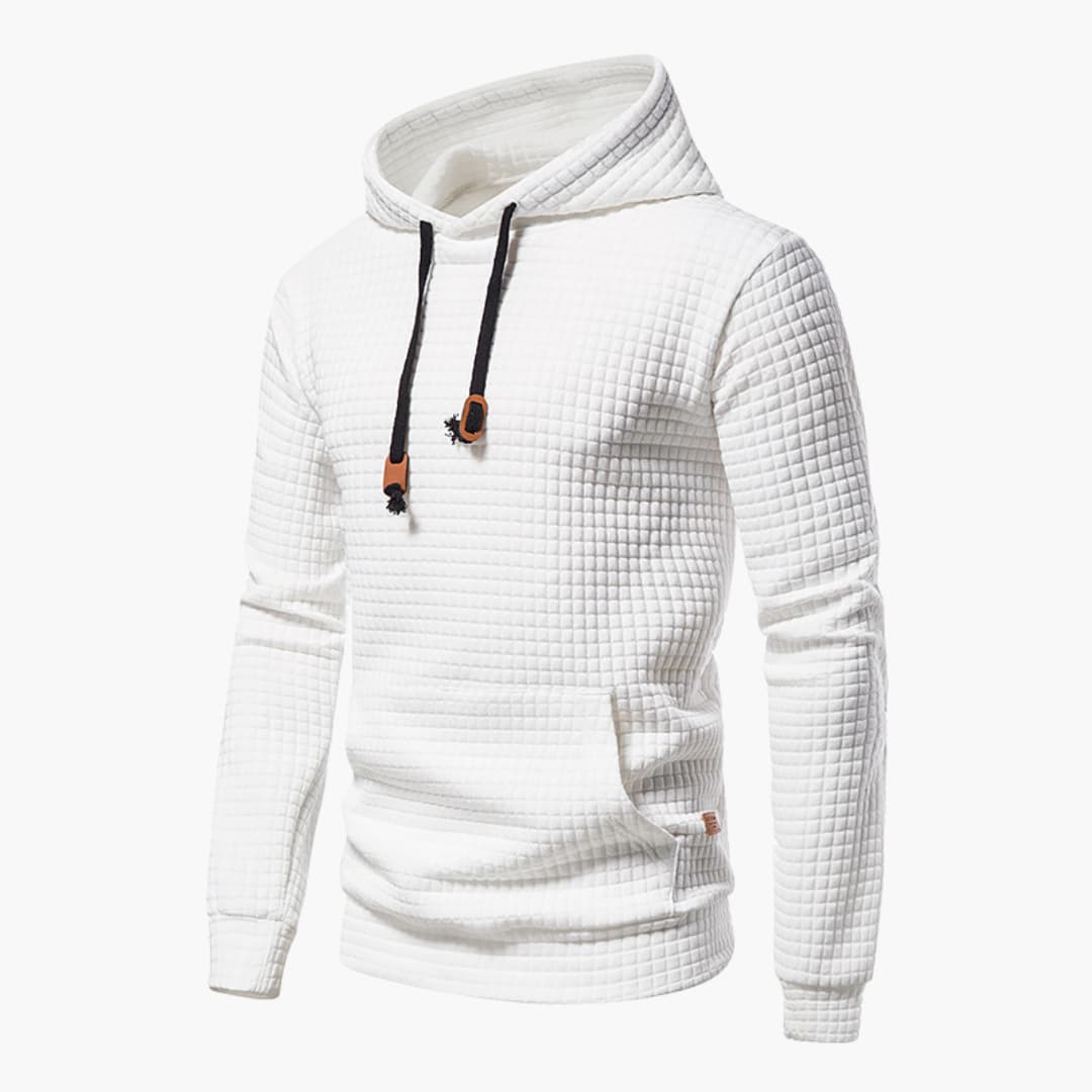 EDMUND™ – Comfortable Everyday Hoodie for Men