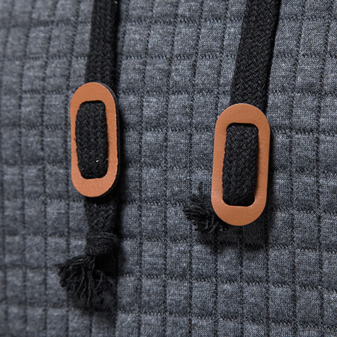 EDMUND™ – Comfortable Everyday Hoodie for Men