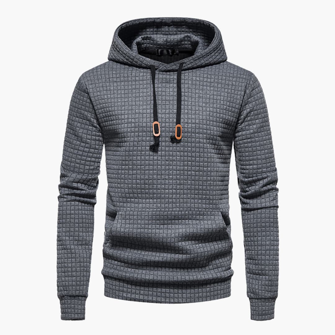 EDMUND™ – Comfortable Everyday Hoodie for Men