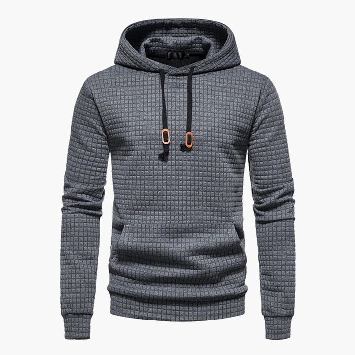 EDMUND™ – Comfortable Everyday Hoodie for Men
