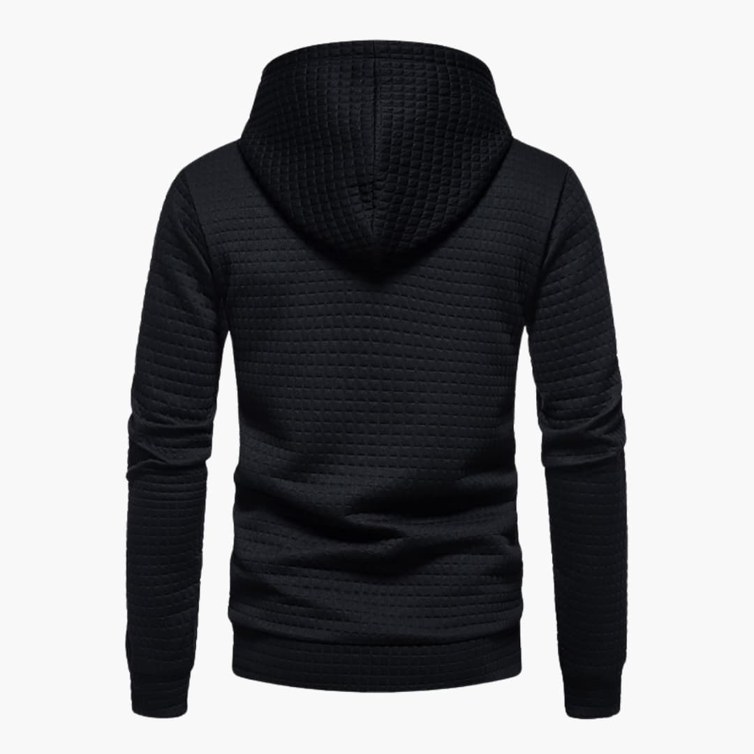 EDMUND™ – Comfortable Everyday Hoodie for Men