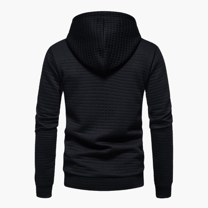 EDMUND™ – Comfortable Everyday Hoodie for Men