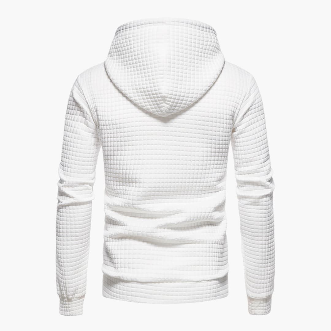 EDMUND™ – Comfortable Everyday Hoodie for Men