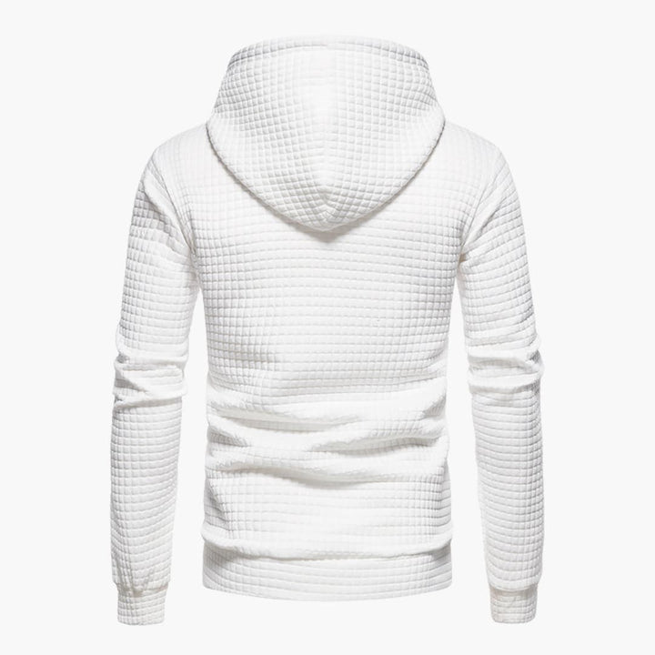 EDMUND™ – Comfortable Everyday Hoodie for Men