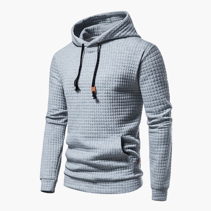 EDMUND™ – Comfortable Everyday Hoodie for Men