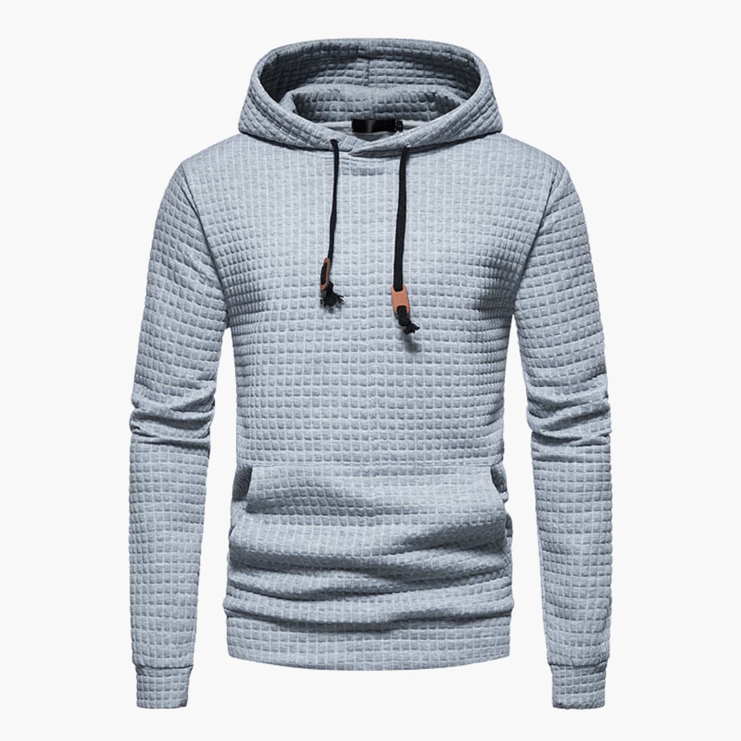 EDMUND™ – Comfortable Everyday Hoodie for Men