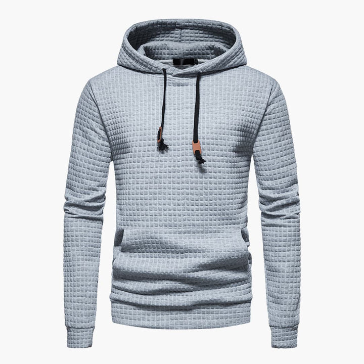 EDMUND™ – Comfortable Everyday Hoodie for Men