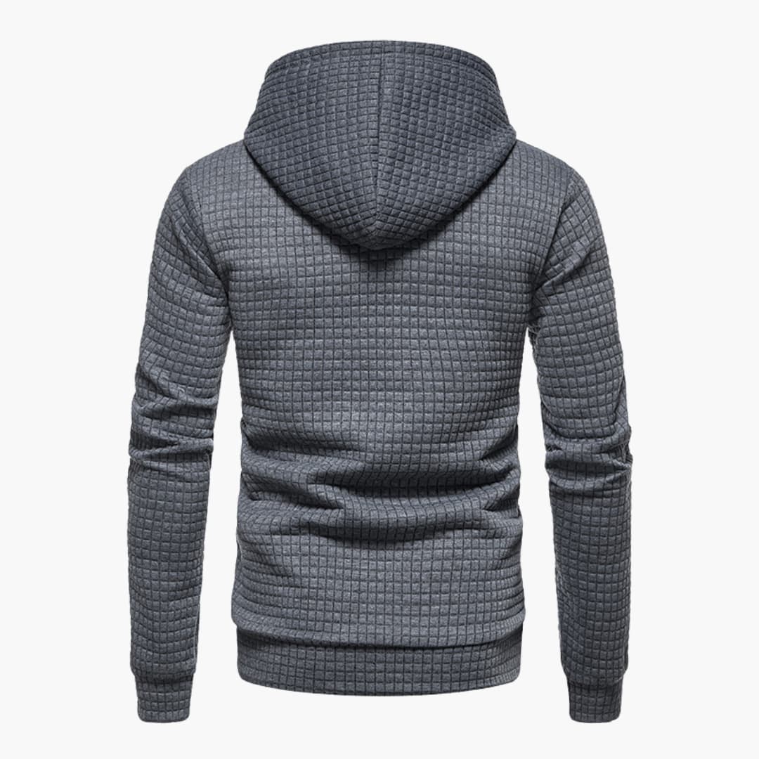 EDMUND™ – Comfortable Everyday Hoodie for Men