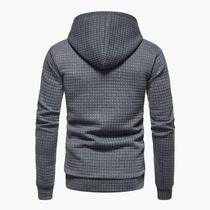 EDMUND™ – Comfortable Everyday Hoodie for Men