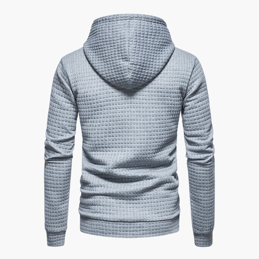 EDMUND™ – Comfortable Everyday Hoodie for Men