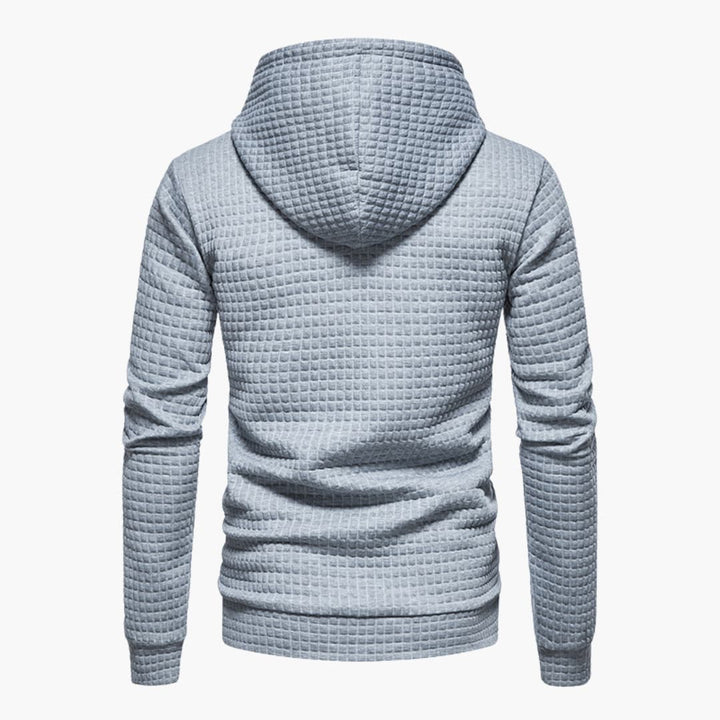 EDMUND™ – Comfortable Everyday Hoodie for Men