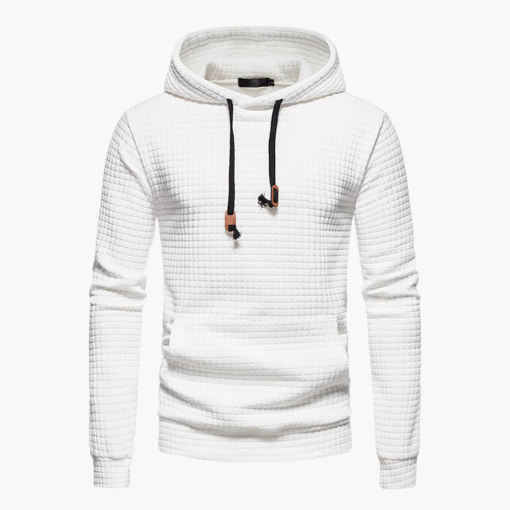 EDMUND™ – Comfortable Everyday Hoodie for Men