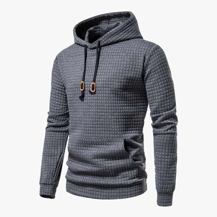EDMUND™ – Comfortable Everyday Hoodie for Men