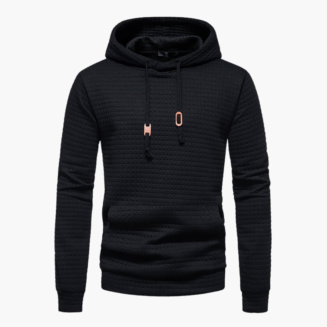 EDMUND™ – Comfortable Everyday Hoodie for Men