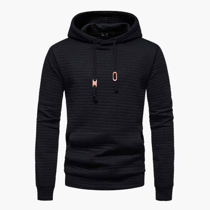 EDMUND™ – Comfortable Everyday Hoodie for Men