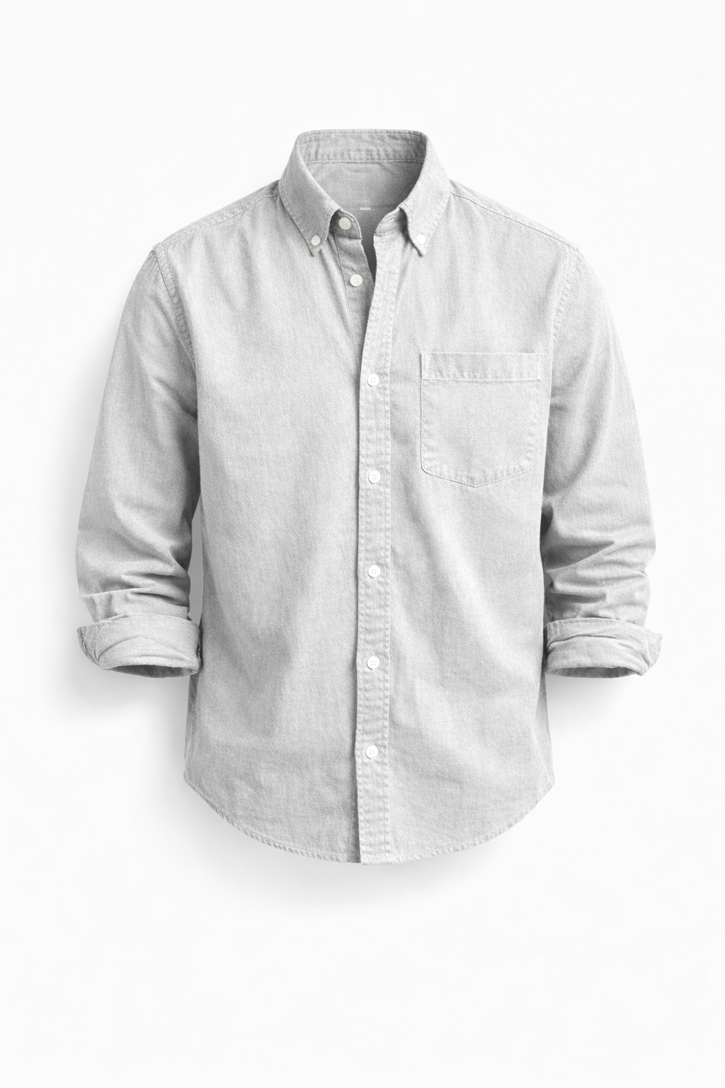 Brent | BUTTON-DOWN SHIRT FOR MEN