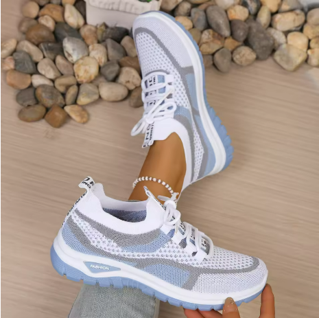Constance | Lightweight Comfort Sneakers
