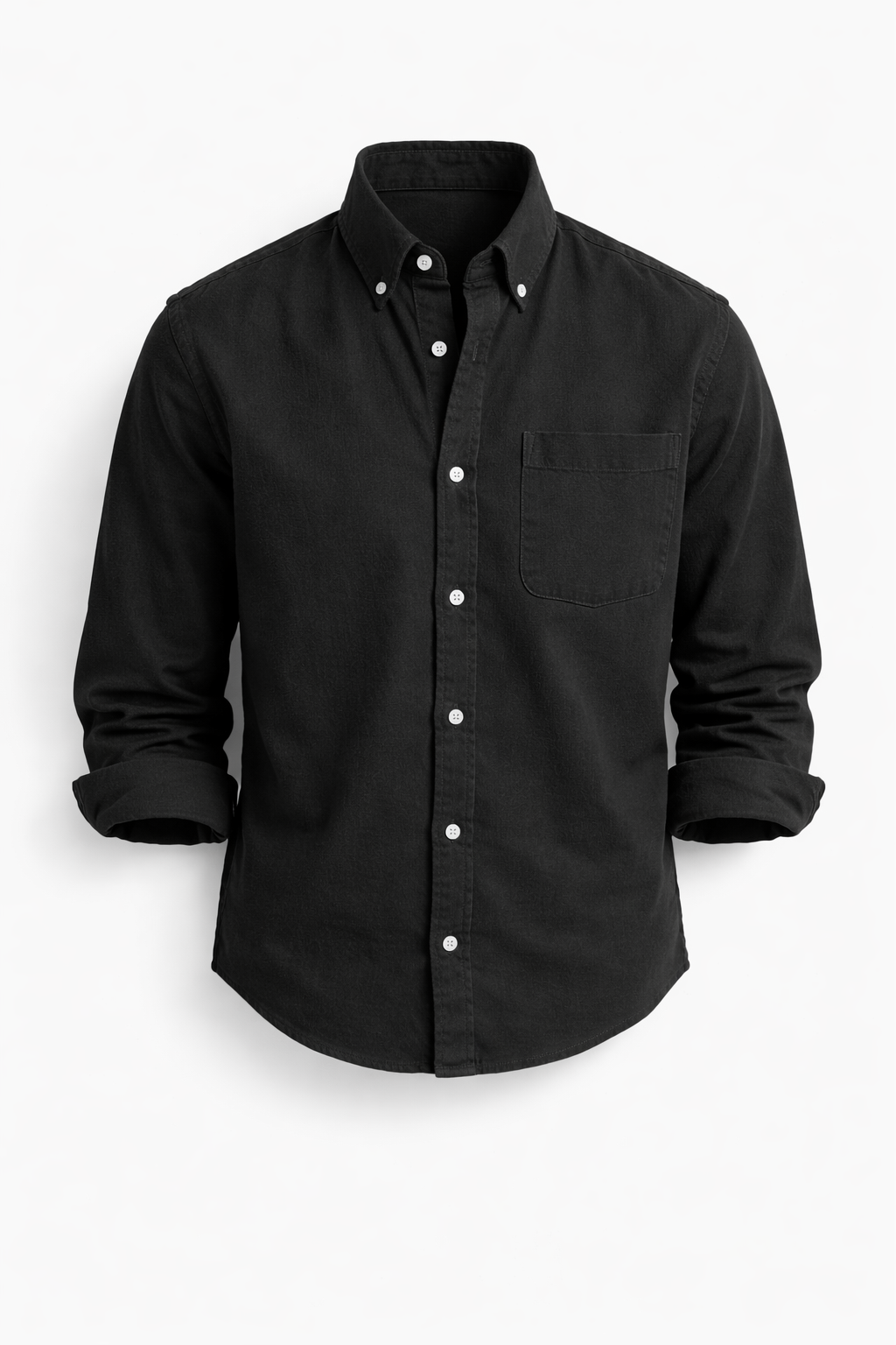 Brent | BUTTON-DOWN SHIRT FOR MEN
